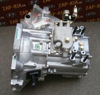 180 999 р. АКПП в сборе для Chery Tiggo 5 новая и бу  1145321735  с доставкой в г. Кемерово. Увеличить фотографию 1