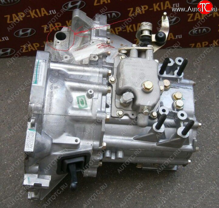 180 999 р. АКПП в сборе для Chery Tiggo 5 новая и бу  1145321735  с доставкой в г. Кемерово