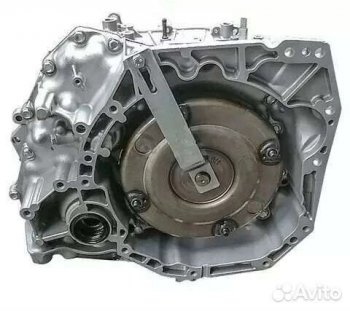 205 999 р. Вариатор новый Рено Ниссан jf015e 51  1145322370  с доставкой в г. Кемерово. Увеличить фотографию 1