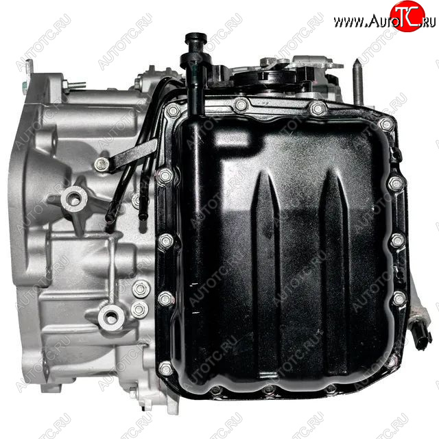 256 999 р. Вариатор, запчасти чери тиго 5,ариззо 7 qr019cha  art12314381  с доставкой в г. Кемерово