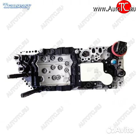 125 999 р. Блок управления АКПП Mercedes B W245 2008  art12314154  с доставкой в г. Кемерово