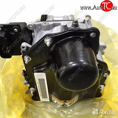 84 999 р. Мехатроник DSG, Volkswagen (Фольксваген) -Пассат B  art12314234  с доставкой в г. Кемерово
