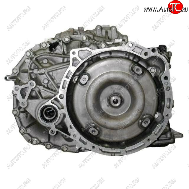 163 999 р. Вариатор cvt АКПП jf011e Ниссан centra, tiida  1145322280  с доставкой в г. Кемерово