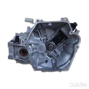 81 999 р. МКПП byd f3 новая  1145322880  с доставкой в г. Кемерово. Увеличить фотографию 1