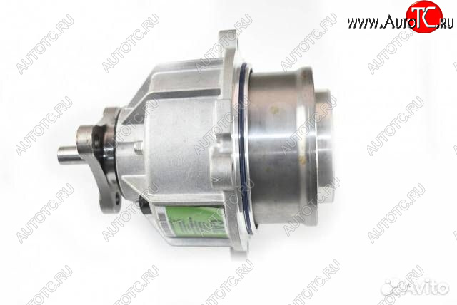 104 999 р. Chery QR523T1802700 муфта электромагнитная полног 262  art12314185  с доставкой в г. Кемерово