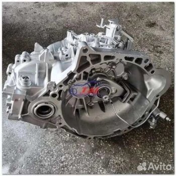 163 999 р. МКПП хендай верна, чанганcs35, сангенг актион кайрон  1145323090  с доставкой в г. Кемерово. Увеличить фотографию 1