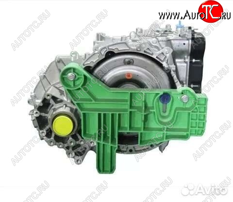 157 999 р. АКПП 4F27E Ford Focus1, хендай f4a41,6f35 куга мон 13  1145321640  с доставкой в г. Кемерово
