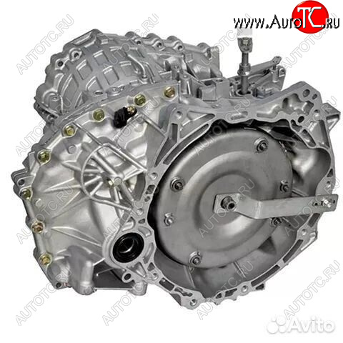 172 999 р. Вариатор новый Ниссан Сузуки jatco jf015e  1145322365  с доставкой в г. Кемерово