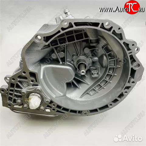 88 999 р. МКПП Chevrolet Aveo T300 2011 новая  art12314230  с доставкой в г. Кемерово