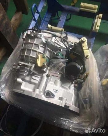 180 999 р. Вариатор на Lifan Solano 1,6 LAL1502000 новый ори  1145322335  с доставкой в г. Кемерово. Увеличить фотографию 1
