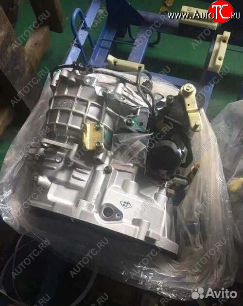 180 999 р. Вариатор на Lifan Solano 1,6 LAL1502000 новый ори  1145322335  с доставкой в г. Кемерово