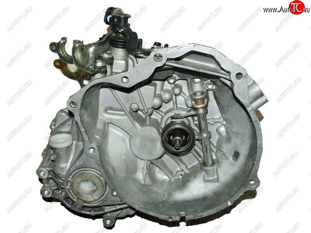 109 999 р. Кпп, АКПП Шевроле Авео 1.2, 1.4, 1.6 Круз новые 138  2.3423424427e10  с доставкой в г. Кемерово