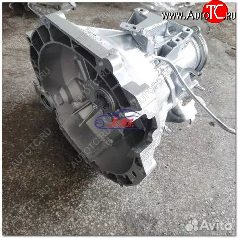 74 999 р. МКПП форд фокус Мондео  2.342342455e10  с доставкой в г. Кемерово