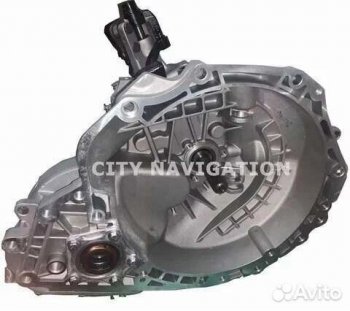 110 999 р. МКПП новая Шевроле круз1.6, авео1.4, ордандо1.4т  2.3423424394e10  с доставкой в г. Кемерово. Увеличить фотографию 1