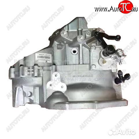 113 999 р. Кпп, АКПП Шевроле Авео 1.2, 1.4, 1.6 Круз новые 393  2.3423424419e10  с доставкой в г. Кемерово