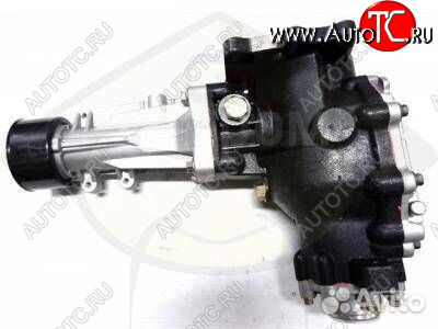 172 999 р. Раздатка новая Chery Tiggo 2.0 TiggoVortex Tingo 505  2.3423424301e10  с доставкой в г. Кемерово