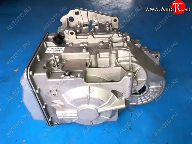 227 999 р. АКПП Джили атлас 2.4л новая  2.3423423348e10  с доставкой в г. Кемерово