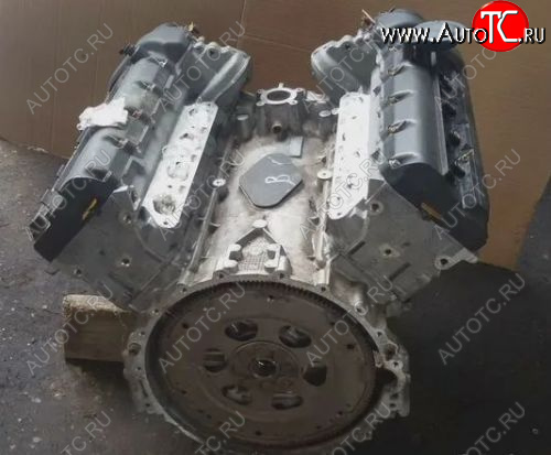 512 999 р. Двигатель LAND ROVER 448PN новый 523  448pn  с доставкой в г. Кемерово