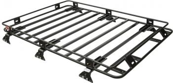 Багажник экспедиционный РИФ для Тагаз Тагер  riftgz-roof