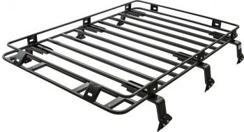 Багажник экспедиционный РИФ для УАЗ Буханка 1350x1900 мм  rif452-roof1900