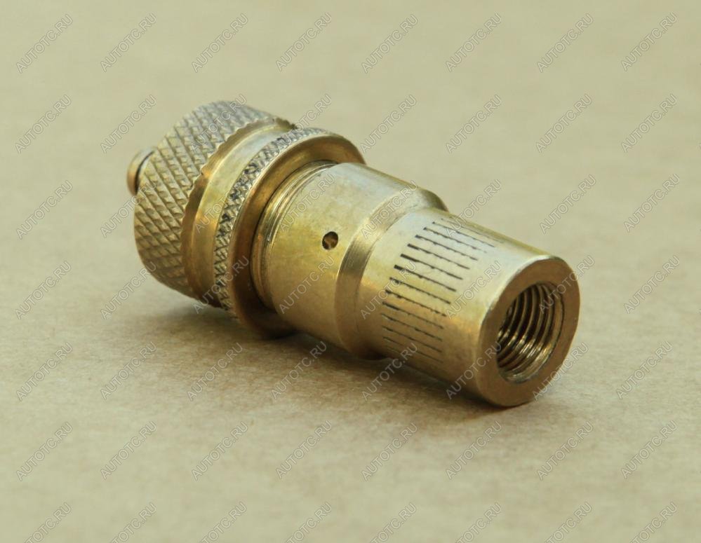 549 р. Дефлятор РИФ для стравливания давления в шинах 0,2-3 кгсм  sp053  с доставкой в г. Кемерово