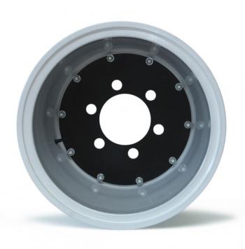 Диск для шины низкого давления MAX-TRIM 6x222,25 23хR21 D163 ET-62 ГАЗ 66  mx23x21-6x222.25-163