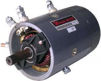 Мотор EWX12000  motorforewx12000s