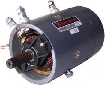 Мотор EWX6000  motorforewx6000s
