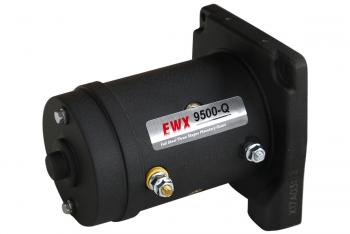 Мотор EWX9500-Q 24V  motorforewx9500-q24v