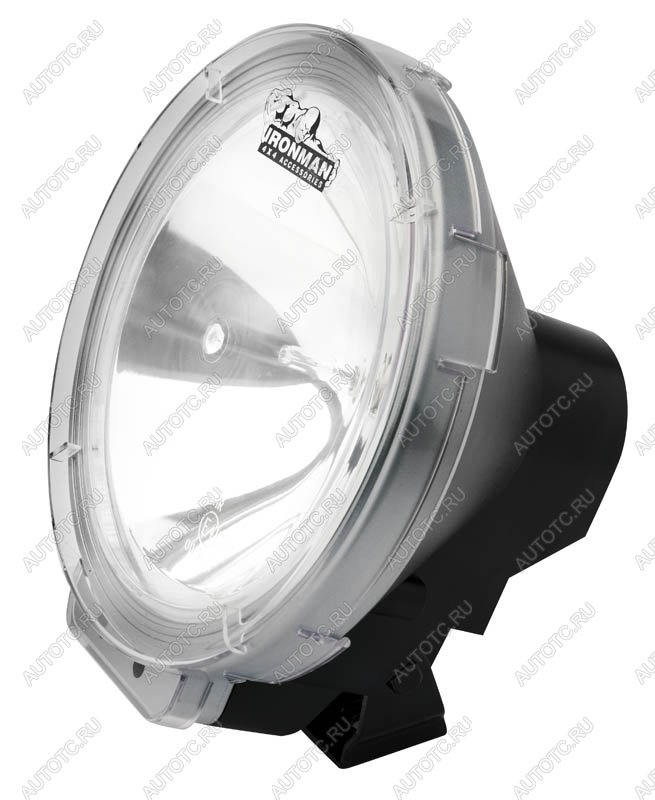 4 789 р. Фара водительский свет (ксенон) 9" HID Ironman  ihid001  с доставкой в г. Кемерово