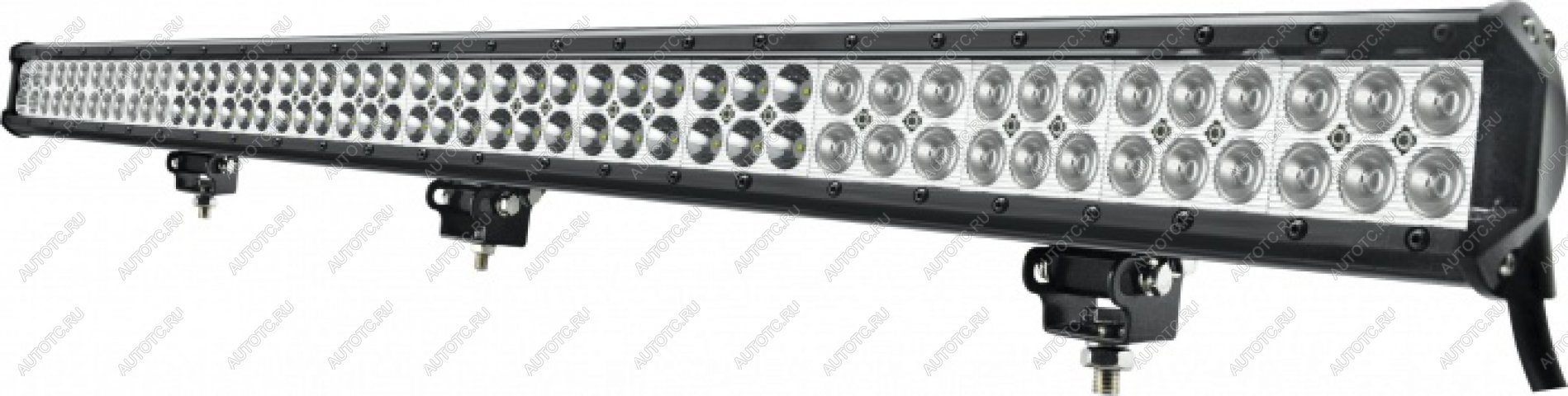 37 169 р. Светодиодная фара комбинированного света РИФ 1118 мм 288W LED  sm-44"  с доставкой в г. Кемерово