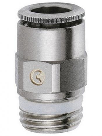 259 р. Фитинг цанговый прямой S6510 6-18  s6510 6-18  с доставкой в г. Кемерово. Увеличить фотографию 1