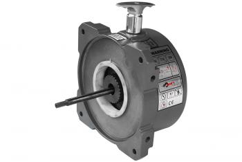 26 289 р. Редуктор для электрической лебедки Runva EWN15000  gearassemblyewn15000  с доставкой в г. Кемерово. Увеличить фотографию 1