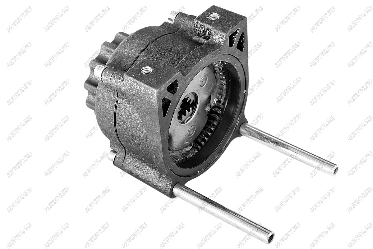 4 099 р. Редуктор для электрической лебедки Runva EWP25003500  grap3500  с доставкой в г. Кемерово