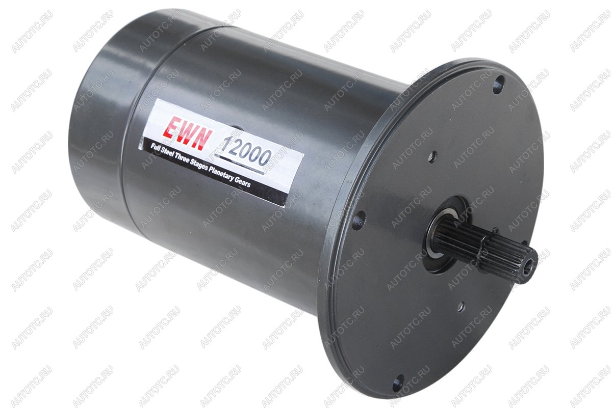 17 599 р. Мотор EWN12000 24V  motorforewn12000u24v  с доставкой в г. Кемерово