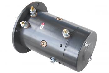 17 599 р. Мотор EWN12000 24V  motorforewn12000u24v  с доставкой в г. Кемерово. Увеличить фотографию 2