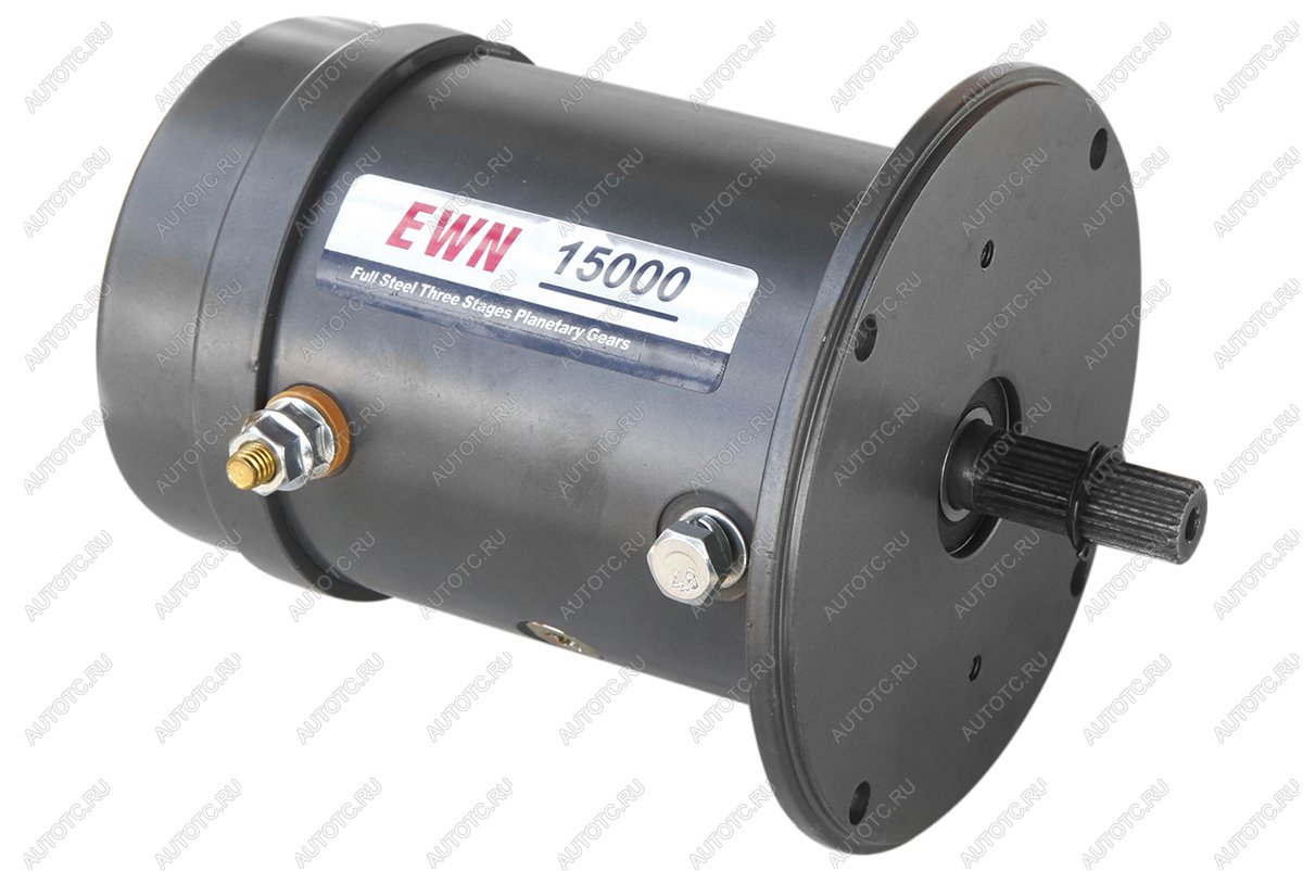 17 389 р. Мотор EWN15000 24V  motorforewn15000u24v  с доставкой в г. Кемерово
