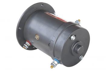 17 389 р. Мотор EWN15000 24V  motorforewn15000u24v  с доставкой в г. Кемерово. Увеличить фотографию 2