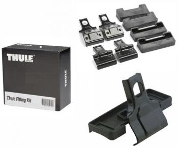 Адаптер для багажников THULE Rapid System Mazda Bravo 1999-2002  2066