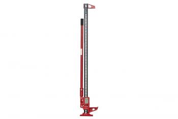 Домкрат реечный Farm Jack 150 см 3 т усиленный (уценка)  hs-m004-r_u