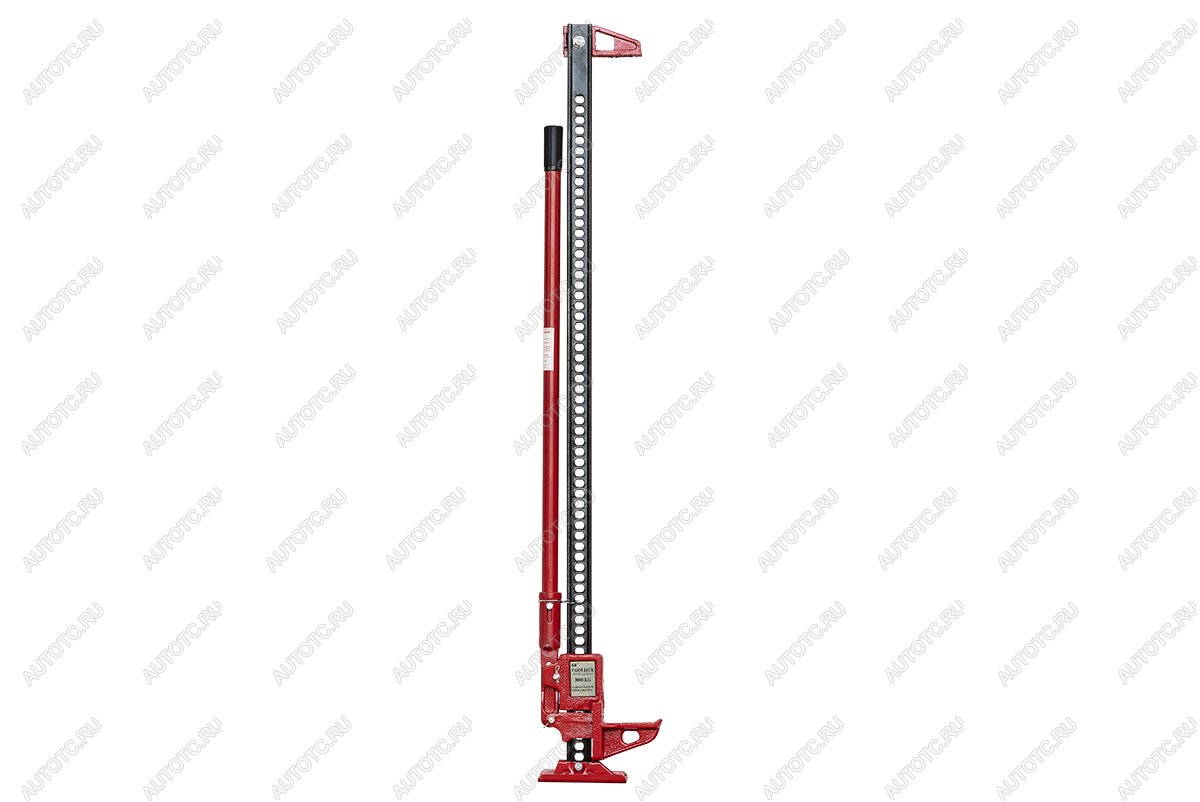 7 199 р. Домкрат реечный Farm Jack 150 см 3 т усиленный (уценка)  hs-m004-r_u  с доставкой в г. Кемерово