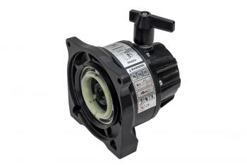 Редуктор для электрической лебёдки Runva EWB9500Q (передат. отнош. 108:1)  grab9500q