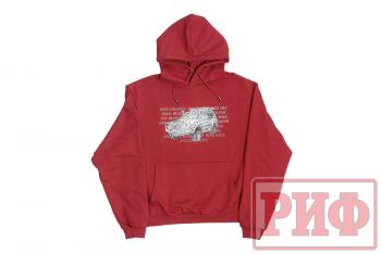 Худи РИФ (размер 2XL)  hd-2xl