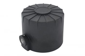 Корпус редуктора для лебёдки Runva EWX9500  ghx9500