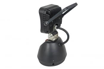 2 489 р. Фара светодиодная универсальная на магните15W 12V  ch005  с доставкой в г. Кемерово. Увеличить фотографию 3