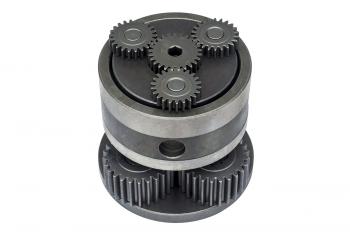 Редуктор планетарный для лебёдки EWB9500-Q  pgrb9500-q