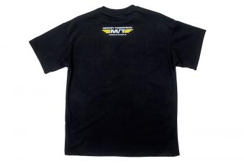 1 989 р. Футболка Mickey Thompson (размер XL)  ts-mt-xl  с доставкой в г. Кемерово. Увеличить фотографию 2