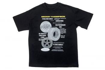 Футболка Mickey Thompson (размер XL)  ts-mt-xl