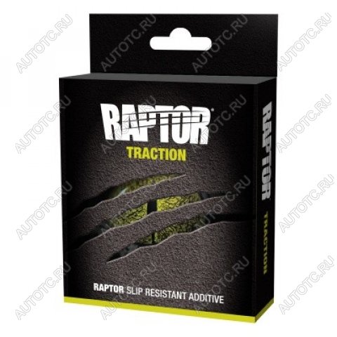 1 139 р. Добавка антискользящая RAPTOR U-POL 200 гр  rltrsm  с доставкой в г. Кемерово