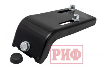 40 799 р. Багажник (платформа) РИФ 1200х2100 мм для Toyota Land Cruiser 200  rif200-roof2  с доставкой в г. Кемерово. Увеличить фотографию 8